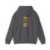 It’s Gummy Nummy Time Hoodie